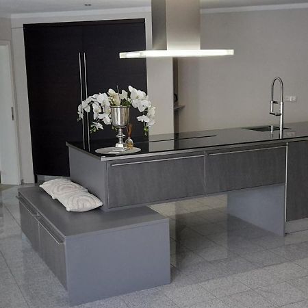 Ferienwohnung Alina باد برلبورغ المظهر الخارجي الصورة