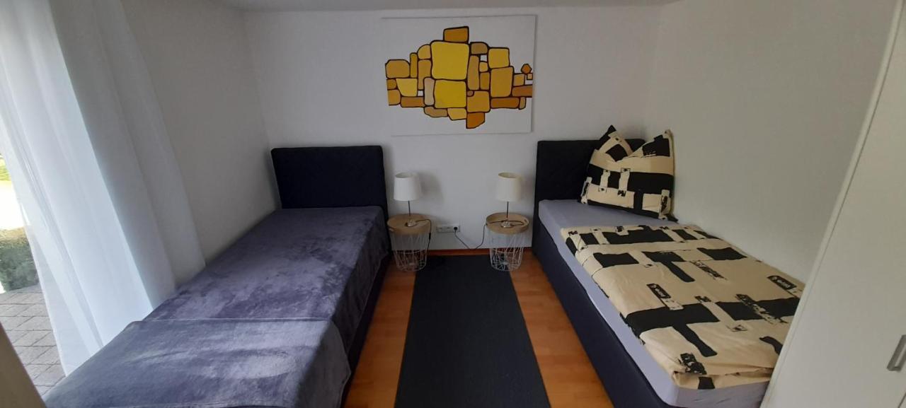 Ferienwohnung Alina باد برلبورغ المظهر الخارجي الصورة