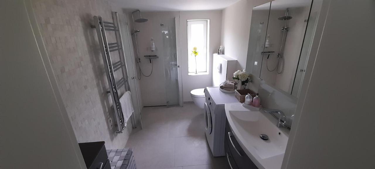 Ferienwohnung Alina باد برلبورغ المظهر الخارجي الصورة
